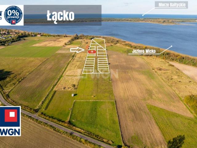 Działka na sprzedaż, Zbożowa