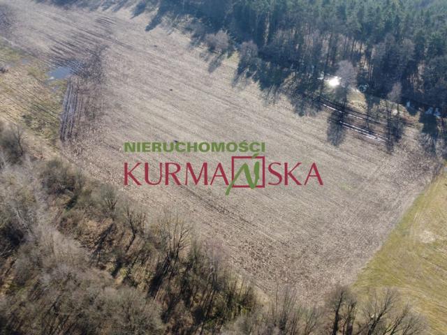 Działka na sprzedaż, Zielona Góra, Kiełpin