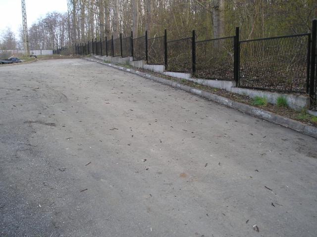 Działka na wynajem