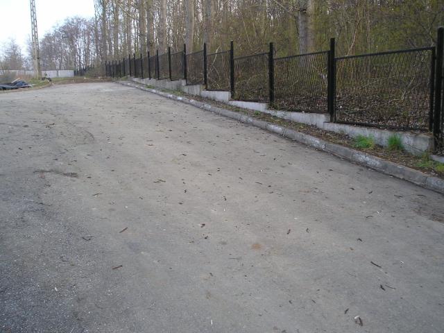 Działka na wynajem