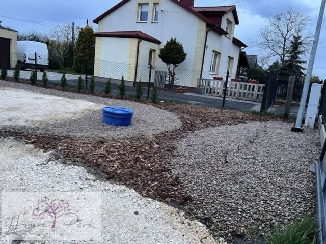 Działka na wynajem