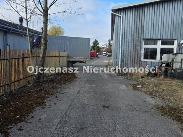 Działka na wynajem, Bydgoszcz, Bartodzieje Skrzetusko Bielawki