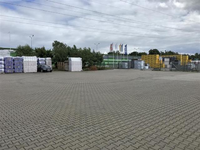 Działka na wynajem, Gdańsk, Osowa, Galaktyczna