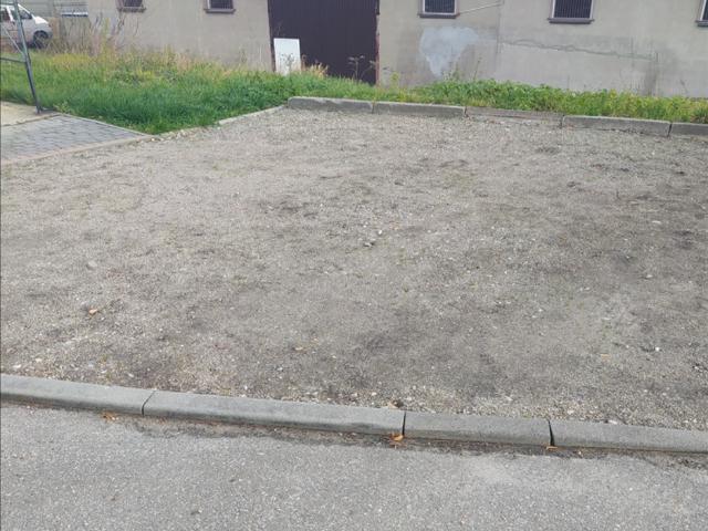 Działka na wynajem, Oświęcimska
