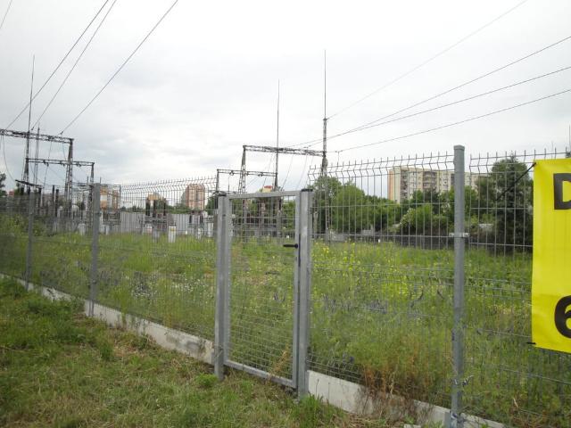 Działka na wynajem, Poznań