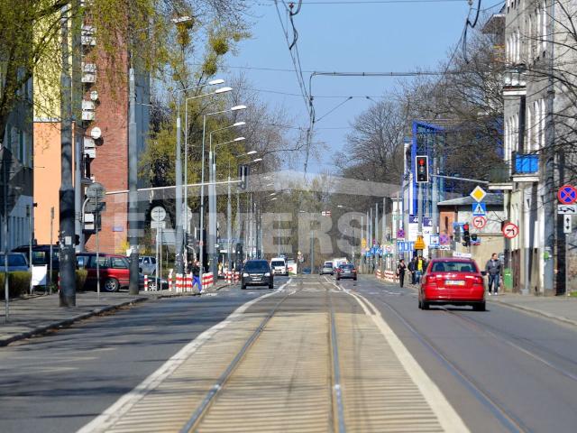 Działka na wynajem, Warszawa, Wola