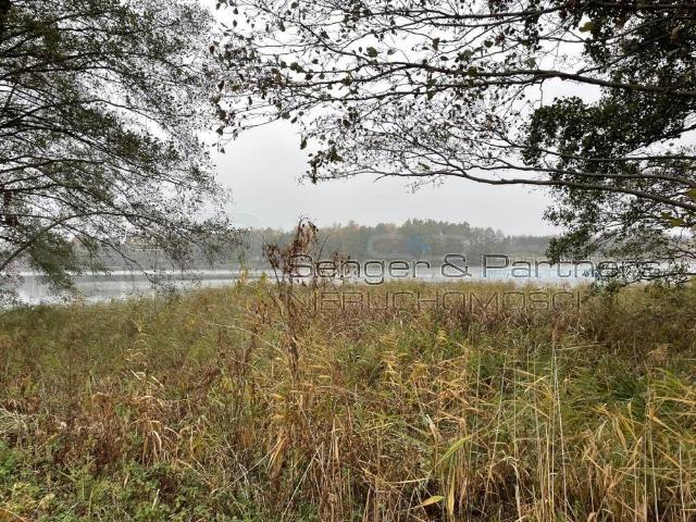Działka nad Jeziorem Margonińskim 1082 m² zapraszam