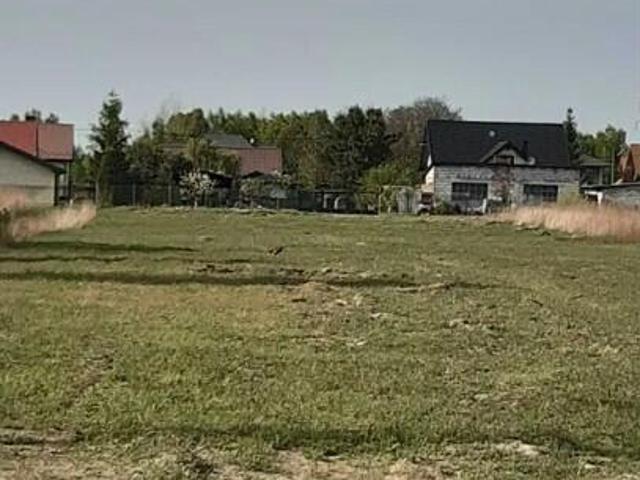 Działka Nadma 4629 m² 14 km od Warszawy