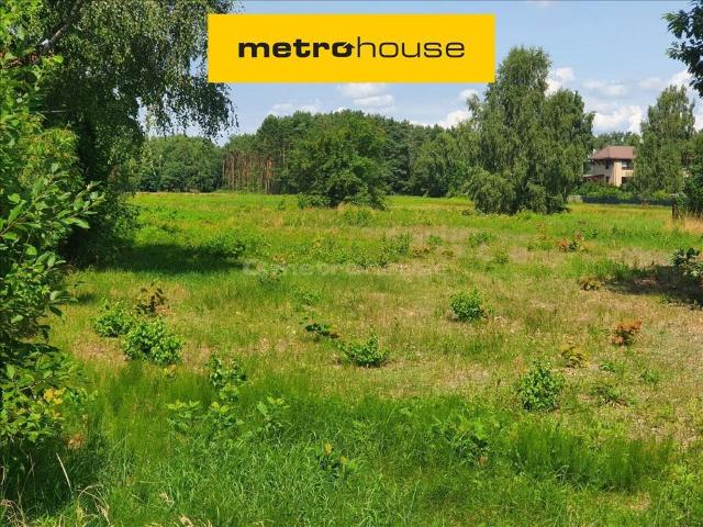 Działka, Nadarzyn, 950.00 m², sprzedam działkę