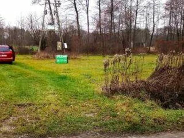 Działka od 5000m2 do 1,4ha Nowy Cygów Poświętne Wołomin medi