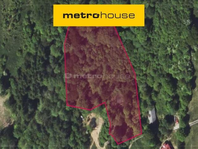 Działka, Odrzykoń, Klemensa z Moskorzewa, 7304.00 m², sprzedam działkę