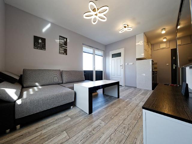 Działka os. Arkońskie Szczecin, nr 439518