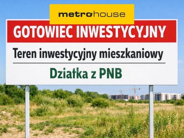 Działka, Łaziska Górne, Jesionowa, 5144.00 m², sprzedam działkę
