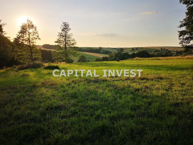 Działka, Andrychów, 2900.00 m², sprzedam działkę