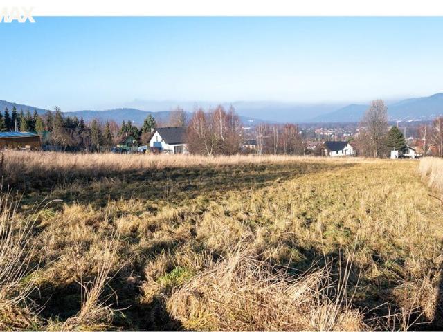 Działka, Buczkowice, Świerkowa, 1844.00 m², sprzedam działkę