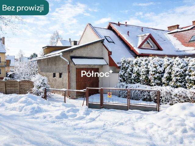 Działka budowlana 402 m² w Nowym Targu – inwestycja pod zabudowę