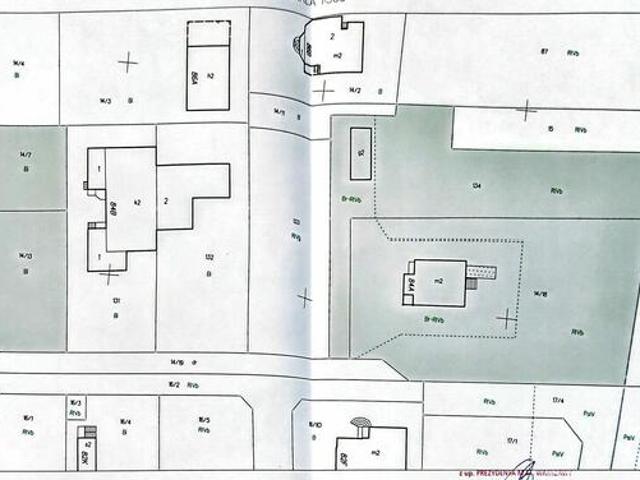 Działka budowlana 5625m2 w Warszawie za 700zł/m2