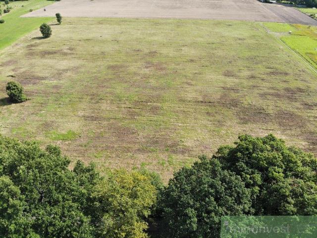 Działka budowlana 700 m2 w Giżynie – idealna pod bliźniak!