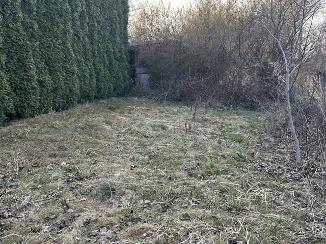 Działka budowlana 800 m² w Pruszkowie – idealna pod dom