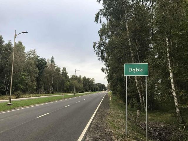 Działka 800 m² przy lesie i jeziorze polecam