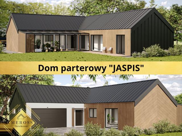 Działka budowlana 879 m2 z mediami, planem i projektem