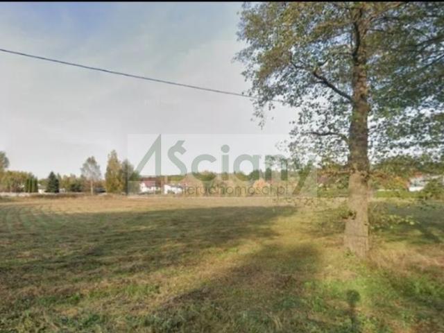 Działka budowlana 900 m² przy lesie, blisko komunikacji