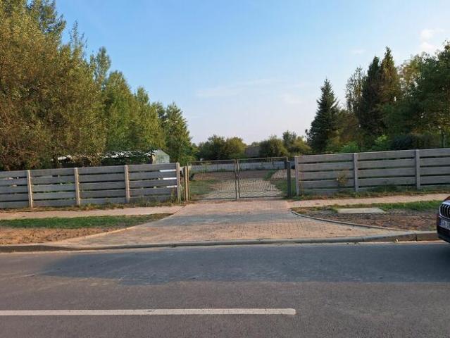 Działka budowlana 952m2 ul.Małopolska 201, Częstochowa