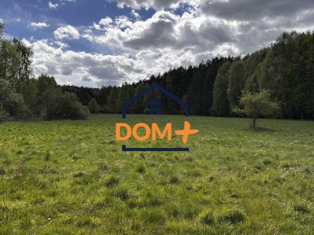 Działka budowlana 13,9 ha w Gorzycy, idealna pod dom