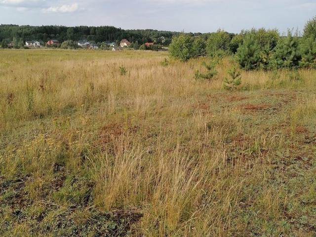 Na sprzedaż działka budowlana 1000 m² w Koleczkowie