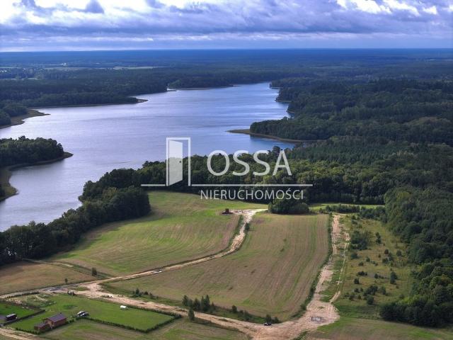 Działka budowlana 1000 m² z MPZP, Radziejewo, Gdańsk