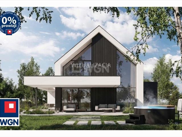 Działka budowlana 1257 m² w Jutrzence, prestiżowe osiedle! polecam!