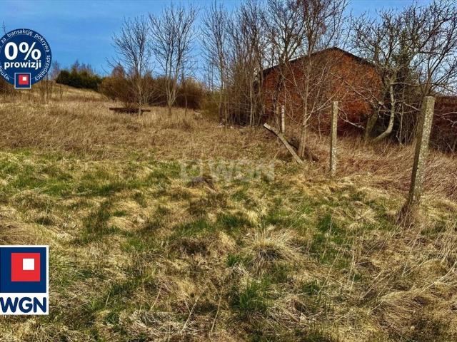Działka budowlana 1766 m2 blisko morza w Darłowie