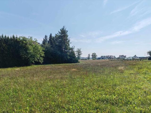 Działka budowlana 1931 m² w Mikołowie Paniowy
