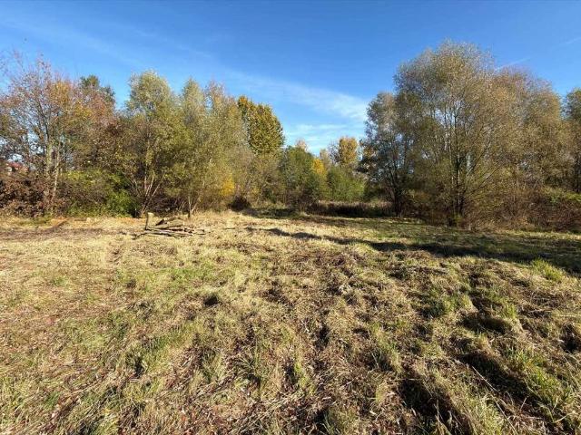 Działka budowlana 1977 m² pod dom w Słomnikach, blisko Krakowa
