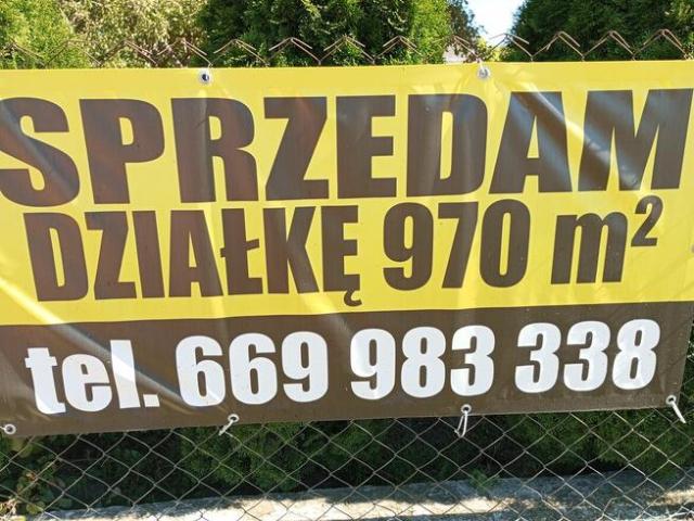 Działka budowlana, 1,5 km od Darłowa l Rusko l Nad morzem