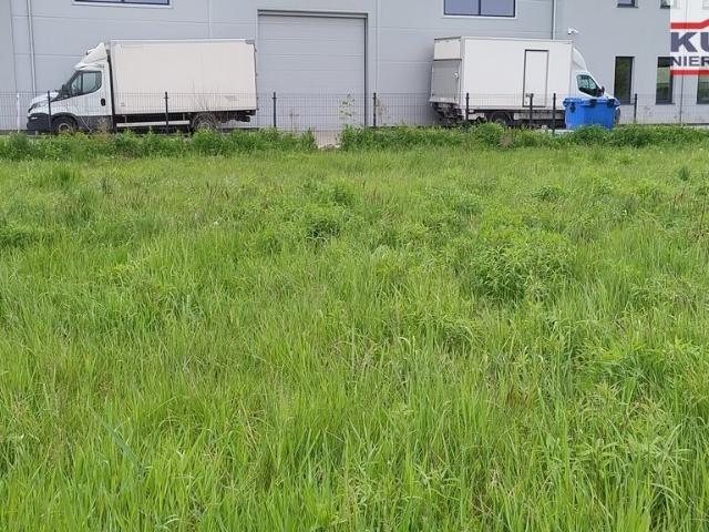 Działka budowlana 2197 m² z możliwością zabudowy