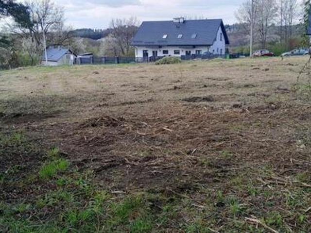 Działka budowlana 22,22 ha – Przemyśl, Lipowica, ul. Hrzanow