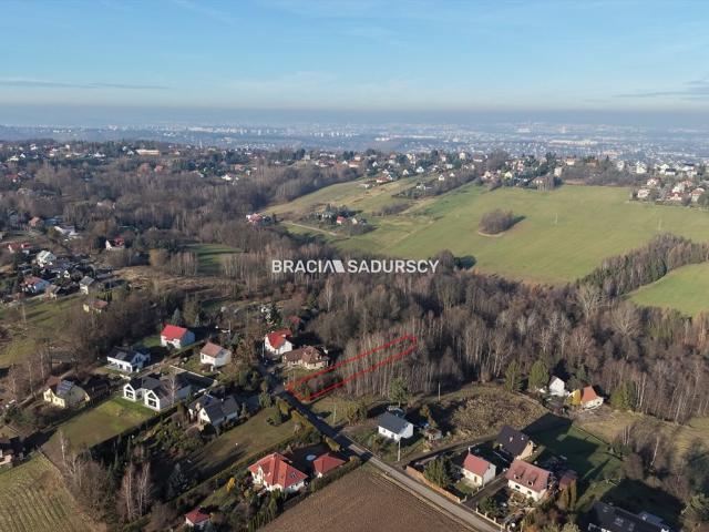 Działka budowlana 29 arów w Sygneczowie – spokojna okolica