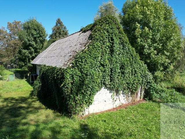 Działka budowlana Tarnów, Czajki