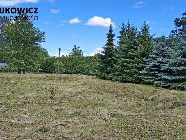 Działka budowlana w Goczałkowicach Zdrój, 690 m², spokojna okolica