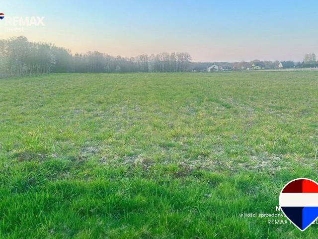 Działka budowlana w Pisarzowicach z widokiem na góry