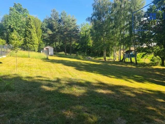 Działka budowlana Wodzisław Śląski, Oraczy