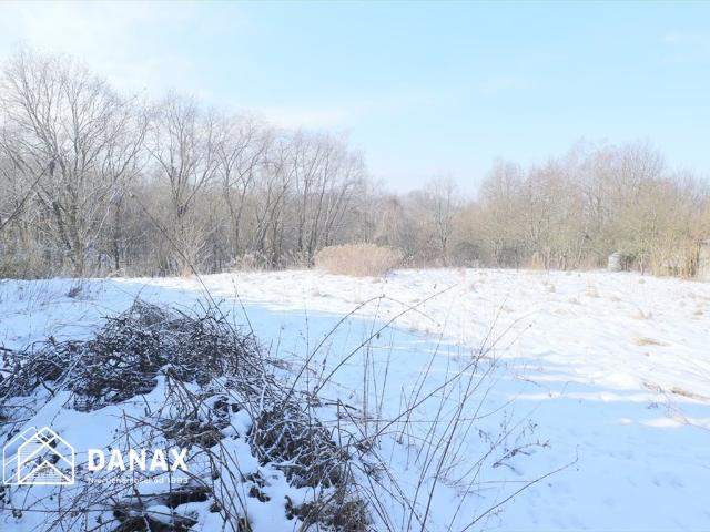 Działka budowlana z widokiem na Kraków, prestiżowa okolica