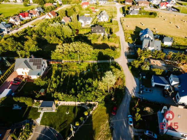 Działka budowlana Augustów