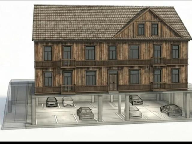Działka budowlana Białystok Bojary, Wylotna