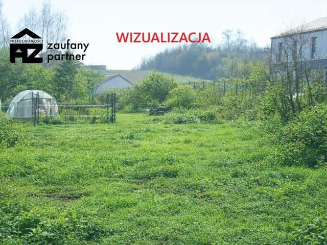 Działka budowlana Bodzanów gm. Biskupice