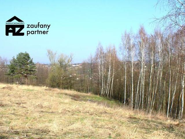 Działka budowlana Golkowice gm. Wieliczka