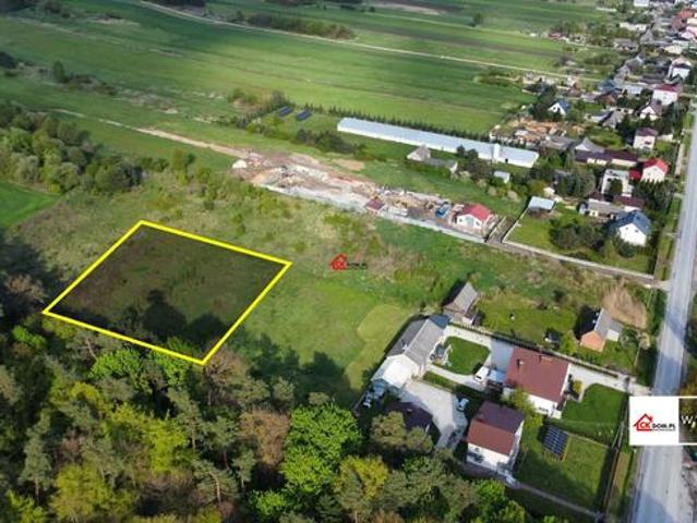 Działka budowlana Kielce, Posłowicka