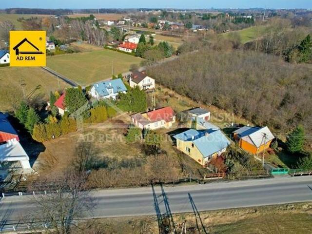Działka budowlana Kozubszczyzna gm. Konopnica, Kozubszczyzna, Konopnica
