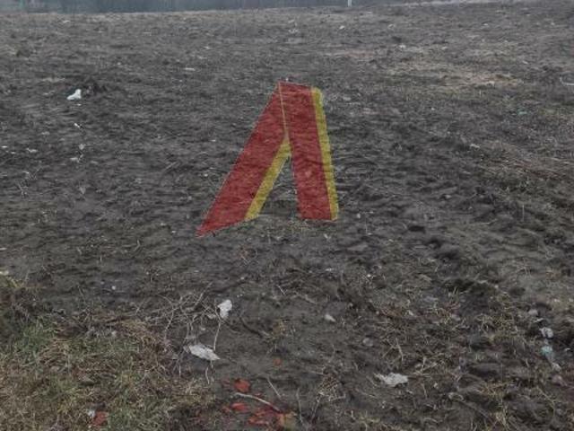 Działka budowlana Kraków Podgórze, Kurdwanów, Cechowa